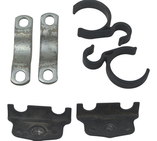 Kit Suporte Diversos Harley Touring Electra Glide 14-17 Orig