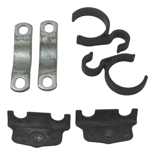 Kit Suporte Diversos Harley Touring Electra Glide 14-17 Orig