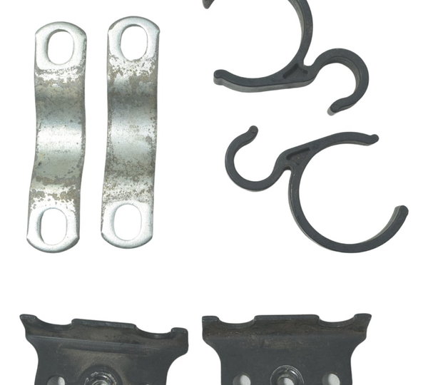 Kit Suporte Diversos Harley Touring Electra Glide 14-17 Orig