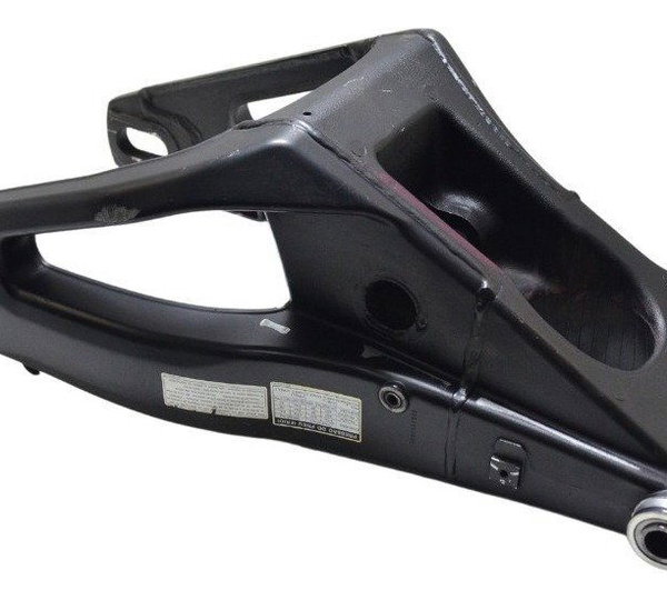 Quadro Elástico Yamaha Yzf R1 07-08 Original