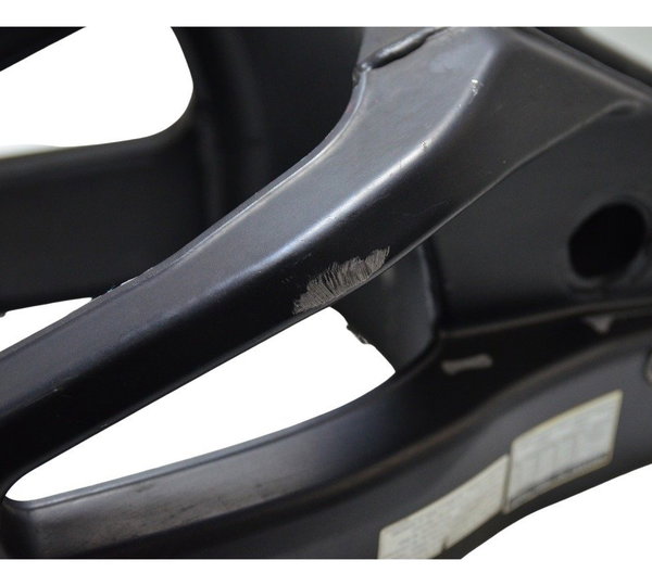 Quadro Elástico Yamaha Yzf R1 07-08 Original