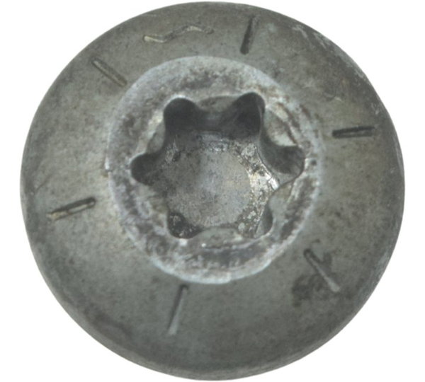 Parafuso Disco Freio Tras Harley Touring Electra Glide 14-17