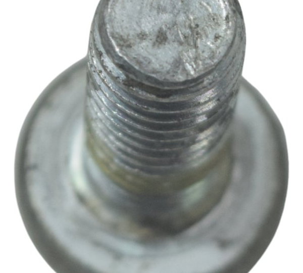 Parafuso Disco Freio Tras Harley Touring Electra Glide 14-17