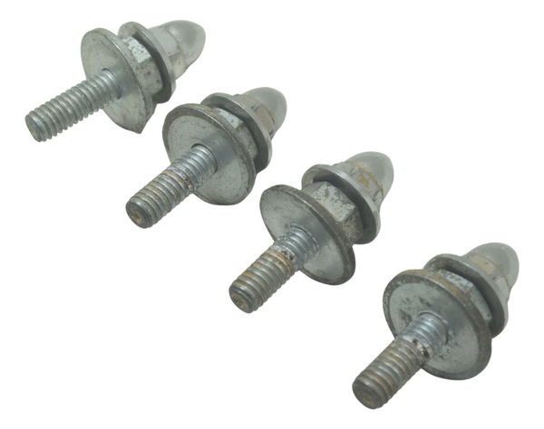Kit Parafuso Suporte Pisc Harley Touring Electra Glide 14-17