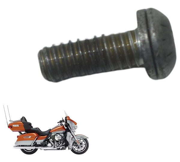 Parafuso Tampa Inspeção Harley Touring Electra Glide 14-17