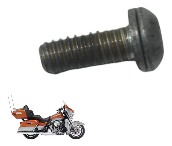 Parafuso Tampa Inspeção Harley Touring Electra Glide 14-17