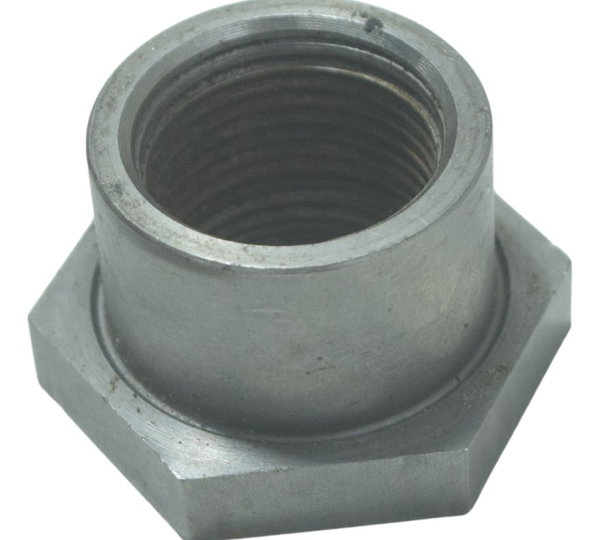 Porca Embreagem Harley Touring Electra Glide 14-17 Original