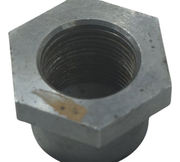 Porca Embreagem Harley Touring Electra Glide 14-17 Original