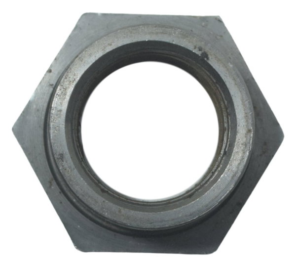 Porca Embreagem Harley Touring Electra Glide 14-17 Original