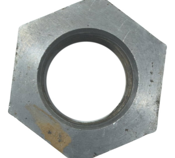 Porca Embreagem Harley Touring Electra Glide 14-17 Original