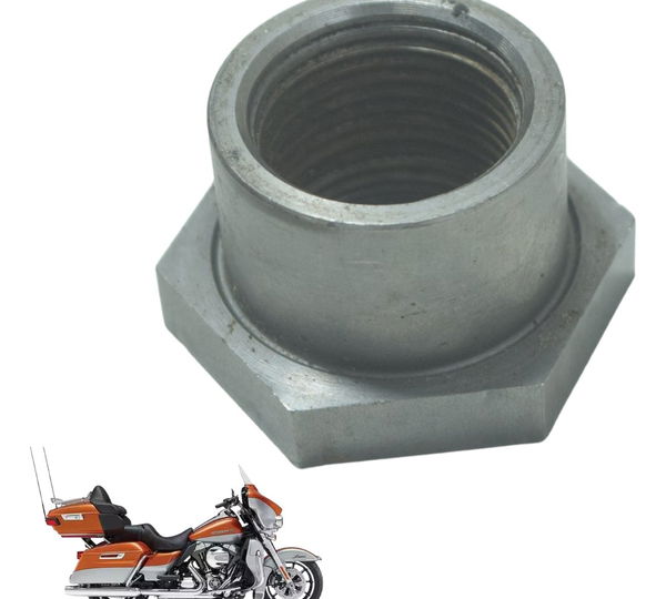 Porca Embreagem Harley Touring Electra Glide 14-17 Original