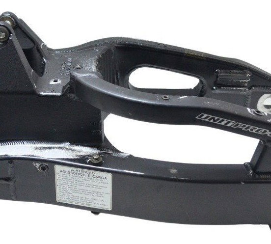 Quadro Elástico Honda Cbr 1000 Rr 04-07 Original