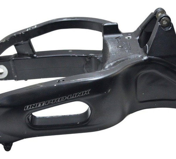 Quadro Elástico Honda Cbr 1000 Rr 04-07 Original