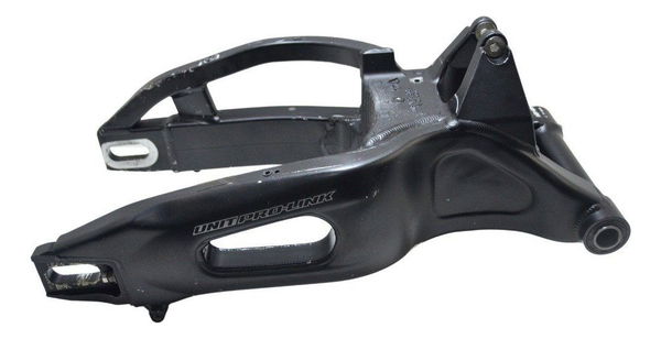 Quadro Elástico Honda Cbr 1000 Rr 04-07 Original