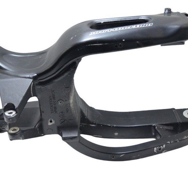 Quadro Elástico Honda Cbr 1000 Rr 04-07 Original