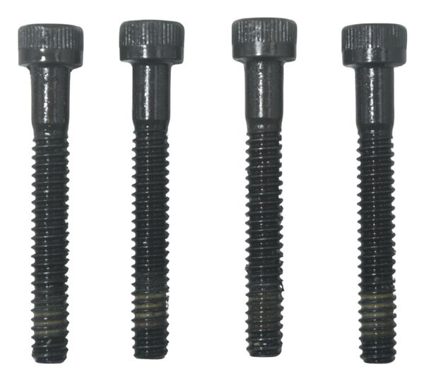 Jogo Parafuso Estator Harley Touring Electra Glide 14-17