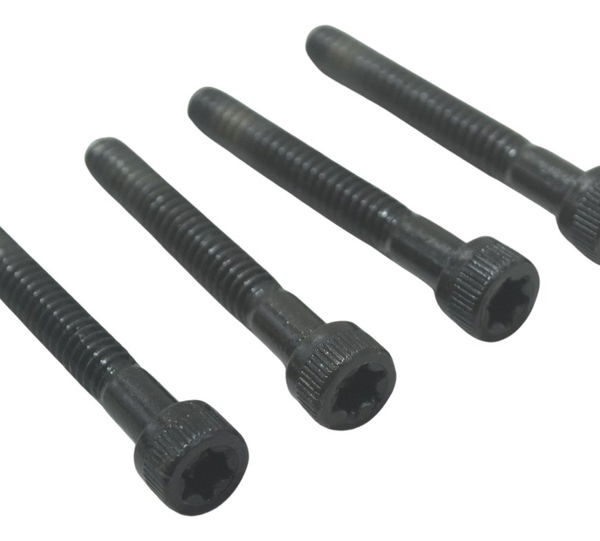 Jogo Parafuso Estator Harley Touring Electra Glide 14-17