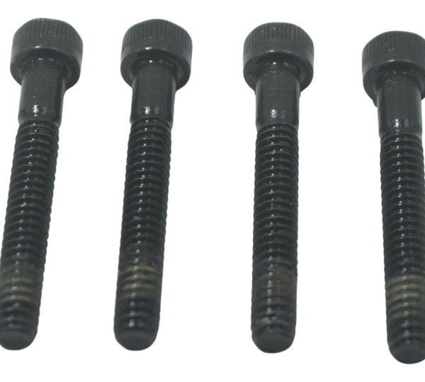 Jogo Parafuso Estator Harley Touring Electra Glide 14-17