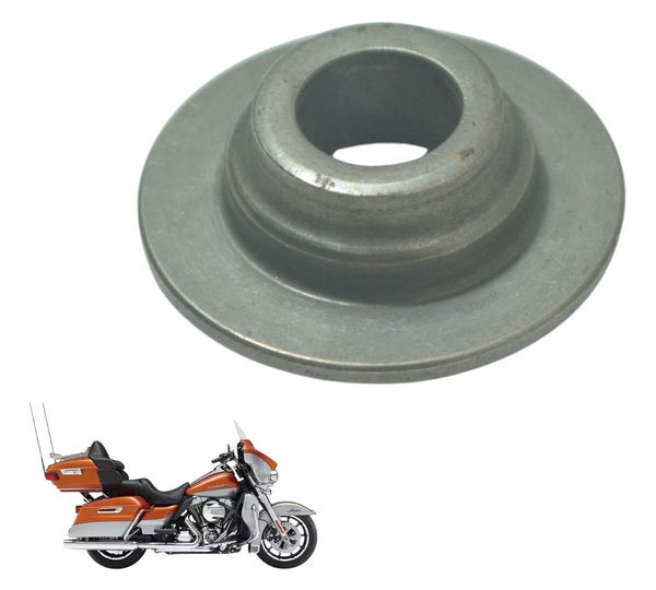 Chapéu Válvula Harley Touring Electra Glide 14-17 Original