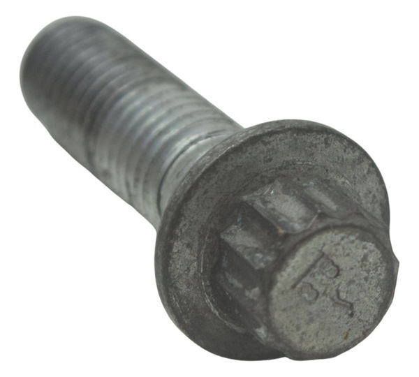 Parafuso Pinça Freio Harley Touring Electra Glide 14-17 Orig