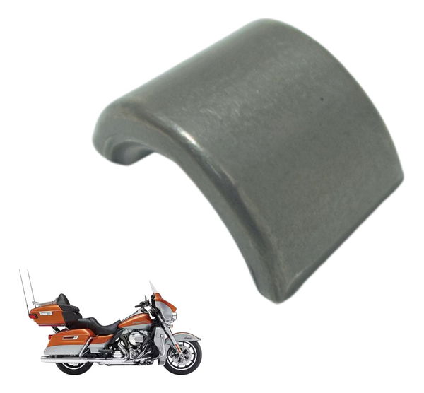 Trava Válvula Harley Touring Electra Glide 14-17 Original