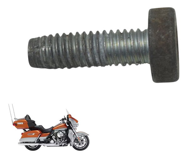 Parafuso Espada Harley Touring Electra Glide 14-17 Original