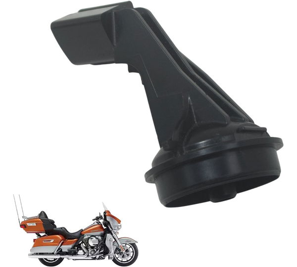 Suporte Válvula Combustí Harley Touring Electra Glide 14-17
