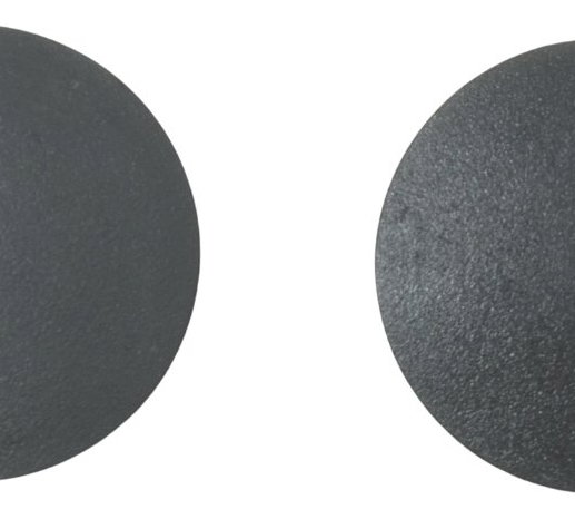 Par Acabamento Balança Harley Touring Electra Glide 14-17