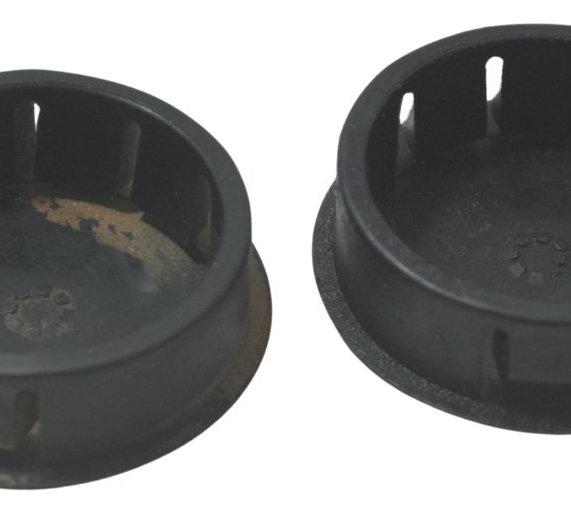 Par Acabamento Balança Harley Touring Electra Glide 14-17