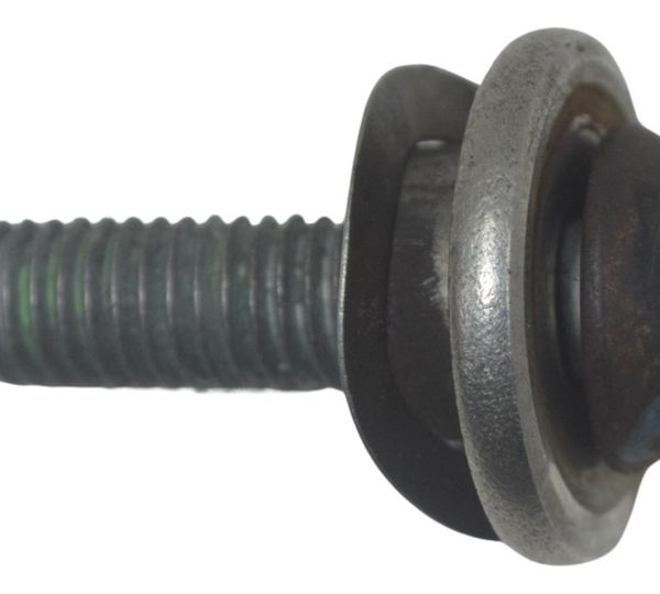 Parafuso Disco Freio Dian Harley Touring Electra Glide 14-17