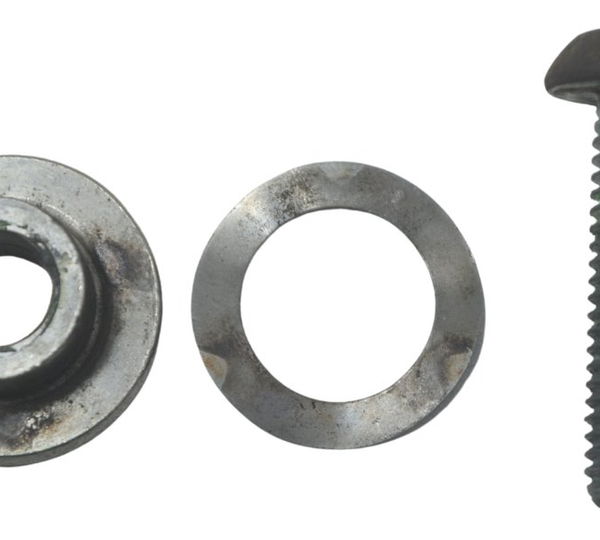 Parafuso Disco Freio Dian Harley Touring Electra Glide 14-17