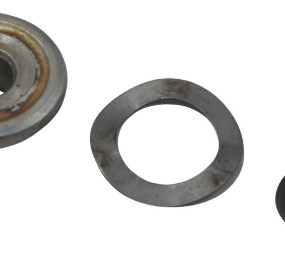 Parafuso Disco Freio Dian Harley Touring Electra Glide 14-17