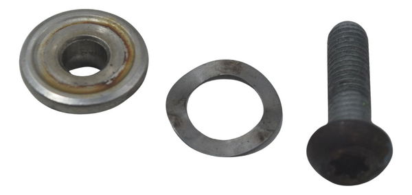 Parafuso Disco Freio Dian Harley Touring Electra Glide 14-17