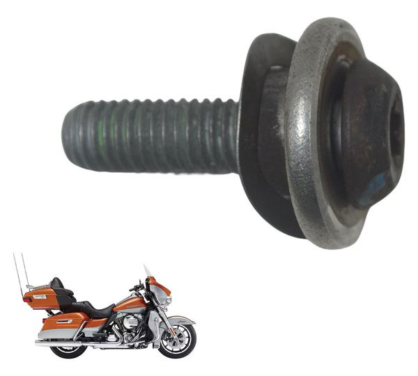 Parafuso Disco Freio Dian Harley Touring Electra Glide 14-17