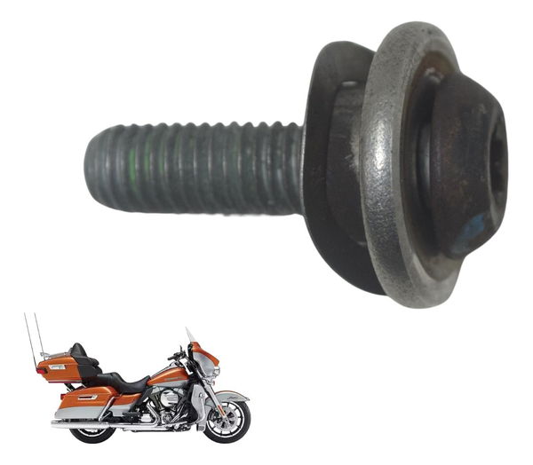 Parafuso Disco Freio Dian Harley Touring Electra Glide 14-17