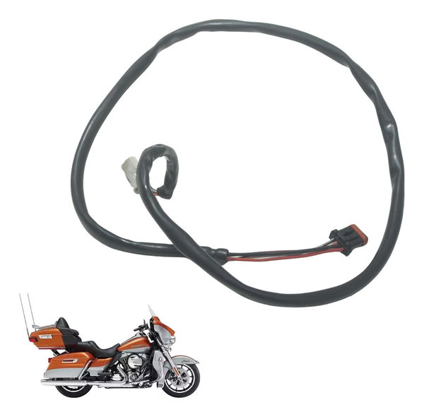 Chicote Elétrico Harley Touring Electra Glide 14-17 Original