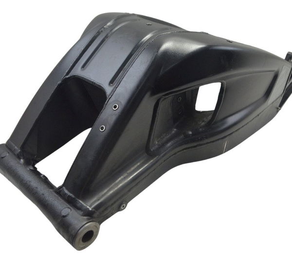 Quadro Elástico Bmw S 1000 R 14-17 Original