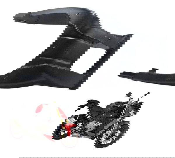 Quadro Elástico Bmw S 1000 R 14-17 Original