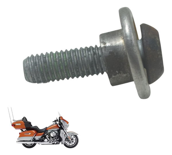 Parafuso Freio Diant Harley Touring Electra Glide 14-17 Orig