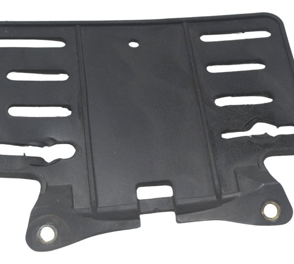 Suporte Placa C/ Avaria Harley Touring Electra Glide 14-17