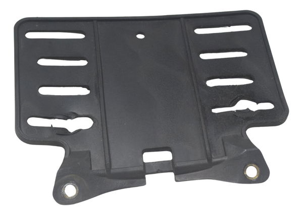 Suporte Placa C/ Avaria Harley Touring Electra Glide 14-17