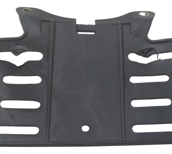 Suporte Placa C/ Avaria Harley Touring Electra Glide 14-17