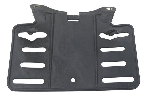 Suporte Placa C/ Avaria Harley Touring Electra Glide 14-17
