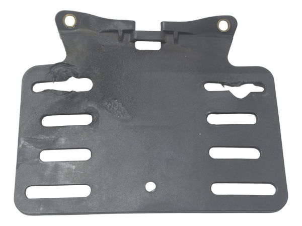 Suporte Placa C/ Avaria Harley Touring Electra Glide 14-17