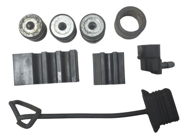 Kit Coxim Diversos Harley Touring Electra Glide 14-17 Orig