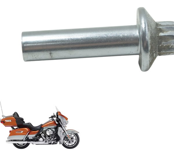 Parafuso Menor Cabeçote Harley Touring Electra Glide 14-17
