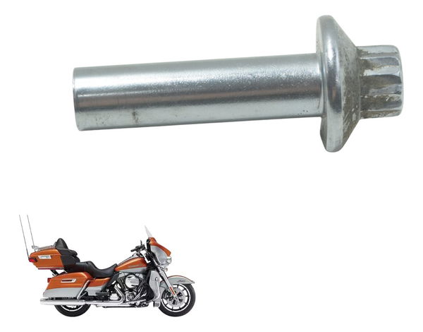Parafuso Menor Cabeçote Harley Touring Electra Glide 14-17