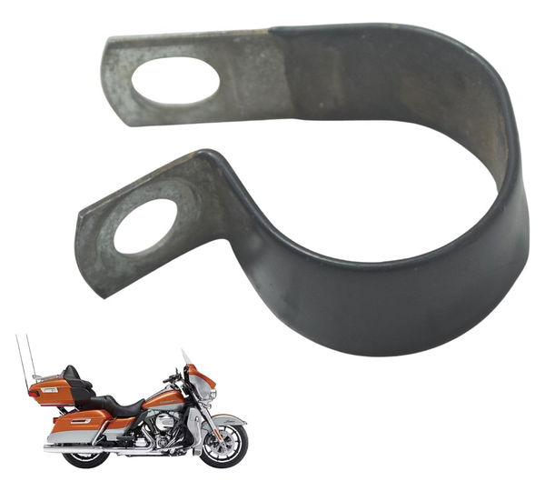 Abraçadeira Guia Chicote Harley Touring Electra Glide 14-17