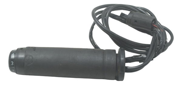 Manopla Esq C/ Aquecedor Harley Touring Electra Glide 14-17