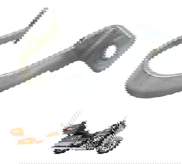 Suporte Diant Escape Harley Touring Electra Glide 14-17 Orig